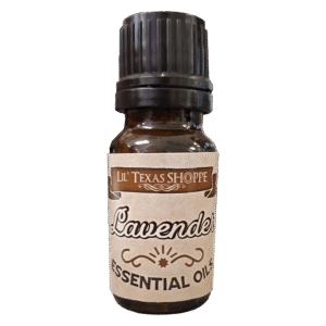 Tincture Lavender 1/4oz