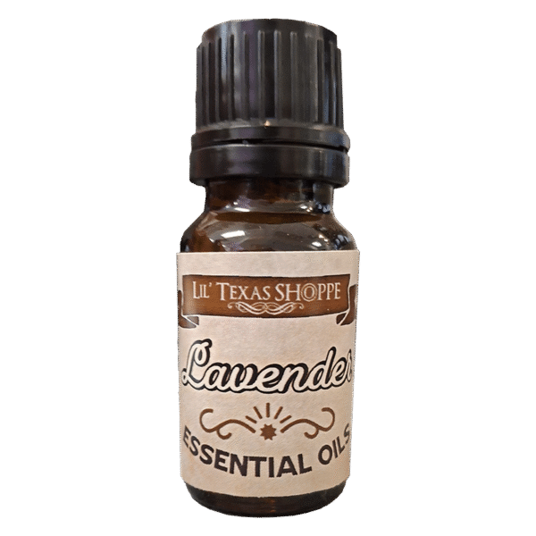 Tincture Lavender 1/4oz