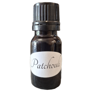 Tincture Patchouli 1/4oz