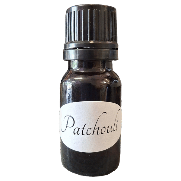 Tincture Patchouli 1/4oz