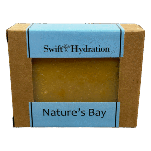 Soap Swift Hydration Nature's Bay