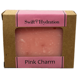 Soap Swift Hydration Pink Charm