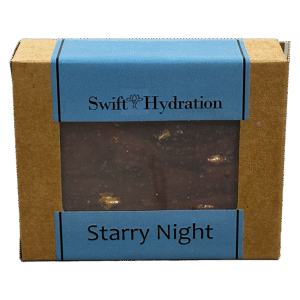 Soap Swift Hydration Starry Night