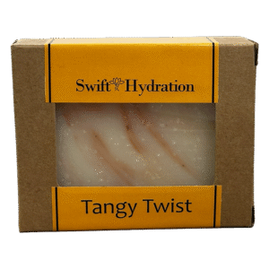 Soap Swift Hydration Tangy Twist