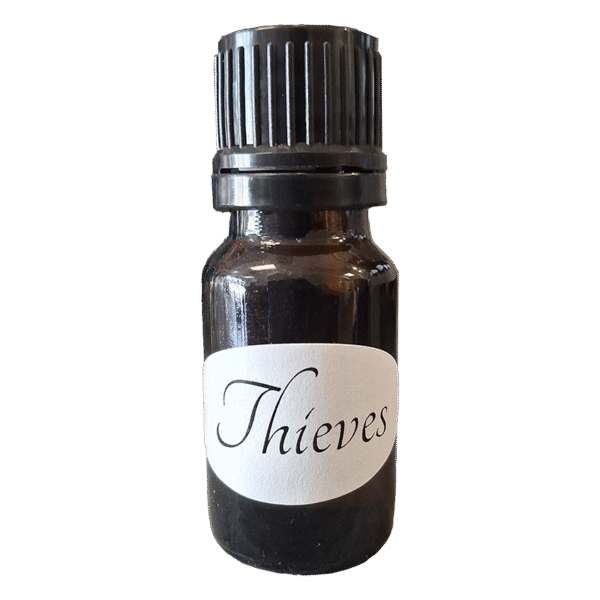 Tincture Thieves 1/4oz